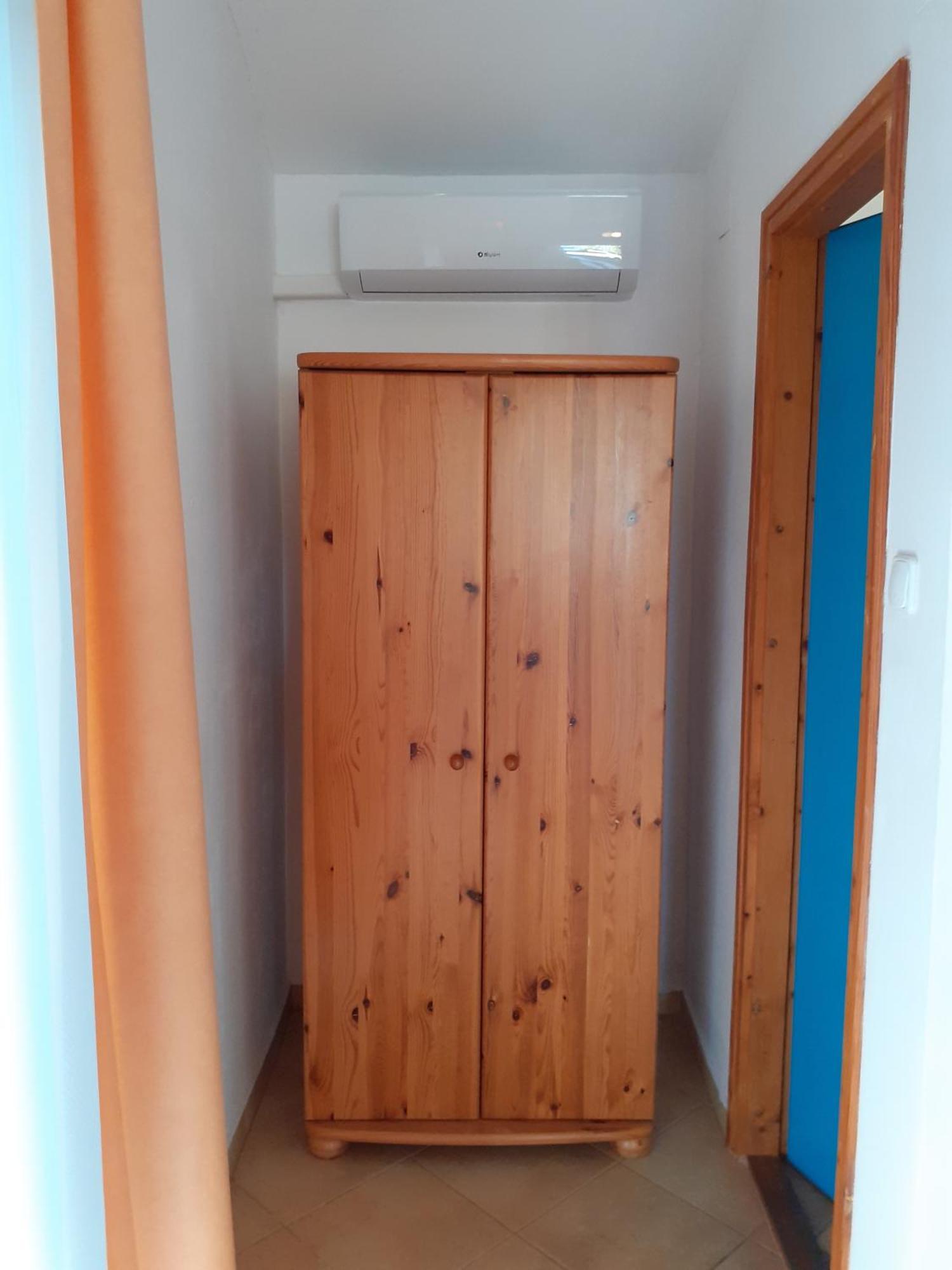 Csopak Mariann Apartman الغرفة الصورة