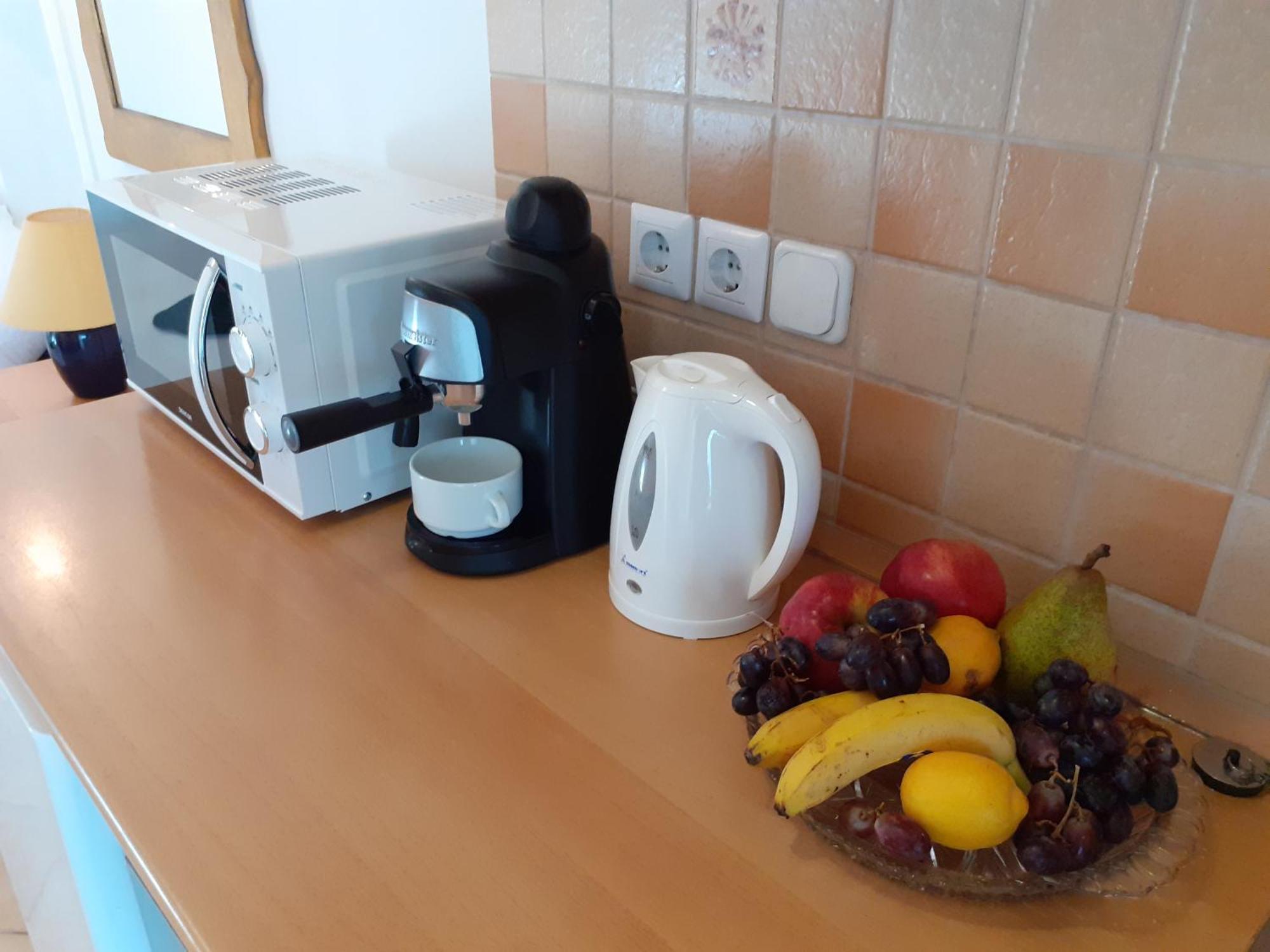 Csopak Mariann Apartman الغرفة الصورة